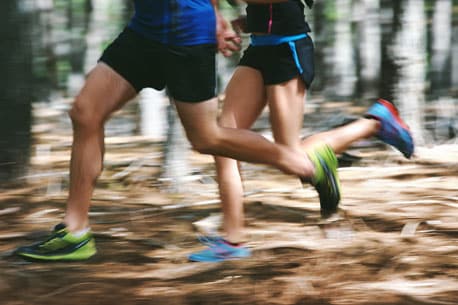 Assegurança Running